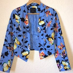 Love Tree Blazer